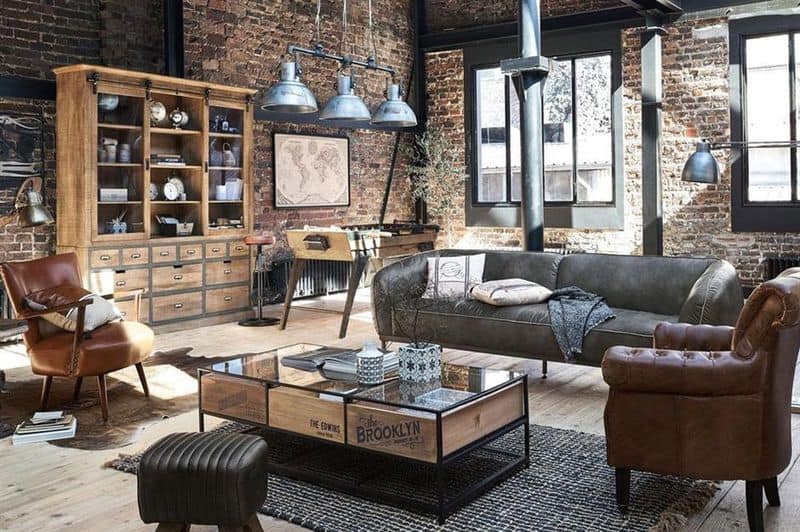 Rustic Elegance