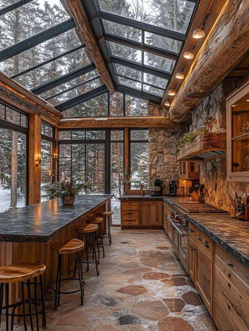 Rustic Farmhouse Charm