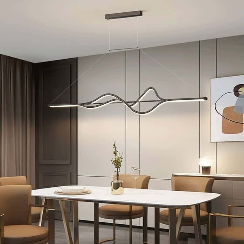 Modern LED Strips