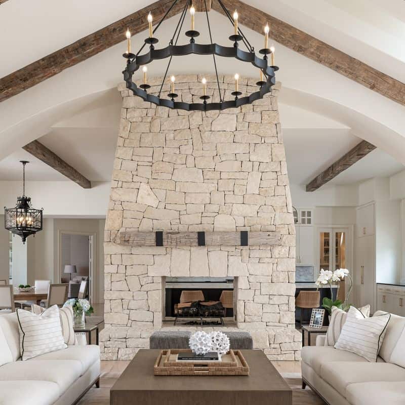 Rustic Light Fixtures