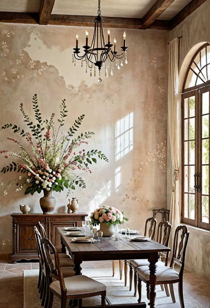 Rustic Retreat