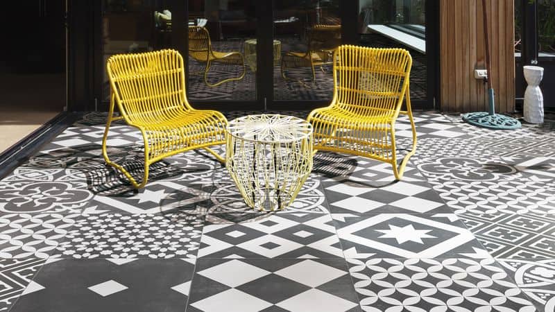 Geometric Grandeur