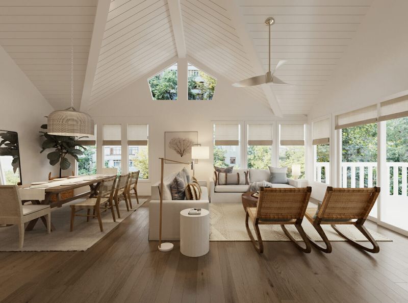 Scandinavian Simplicity