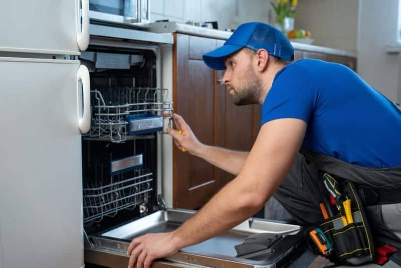 Schedule Professional Maintenance