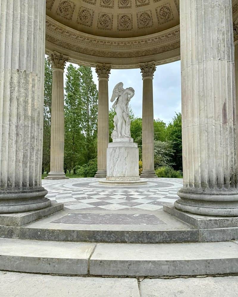 Sculptural Masterpieces
