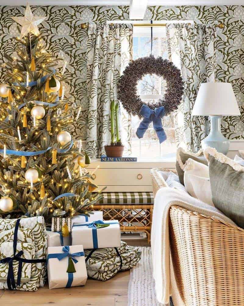 Seasonal Decor Showcase