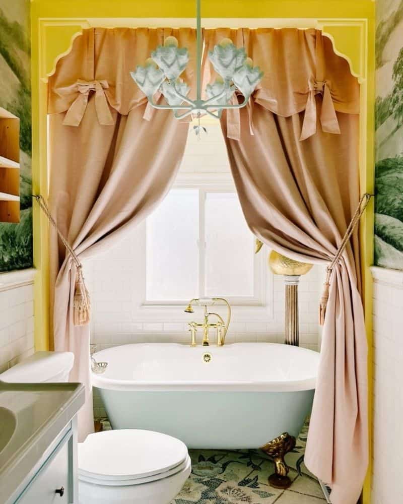 Sheer Elegance
