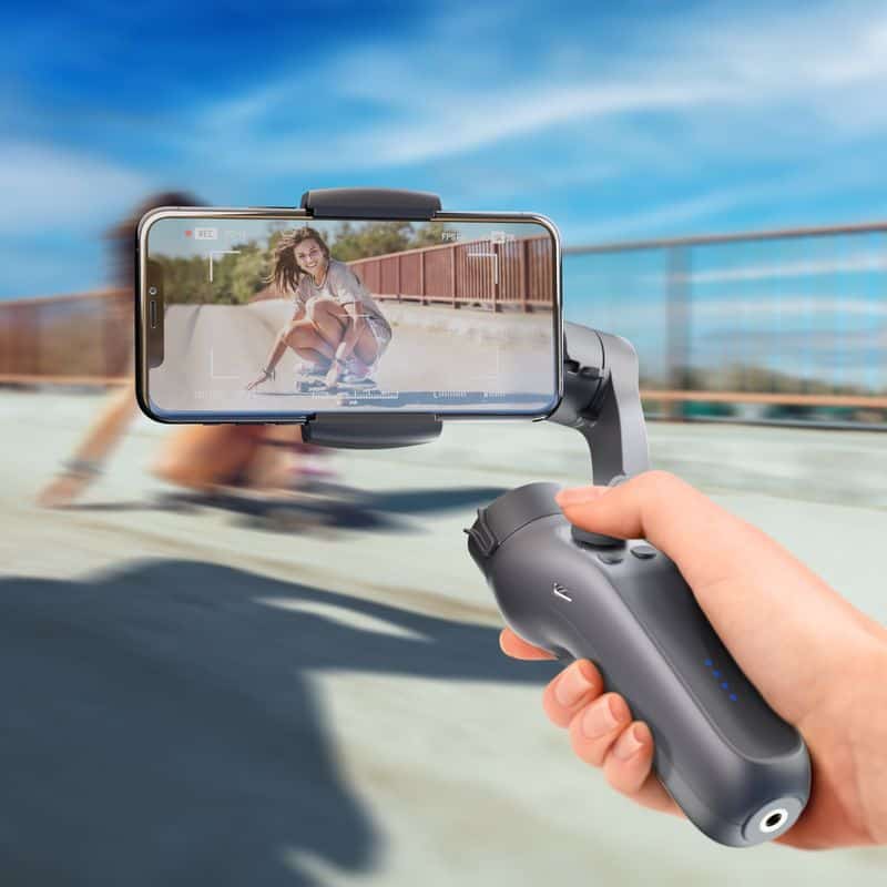 Smartphone Stabilizer