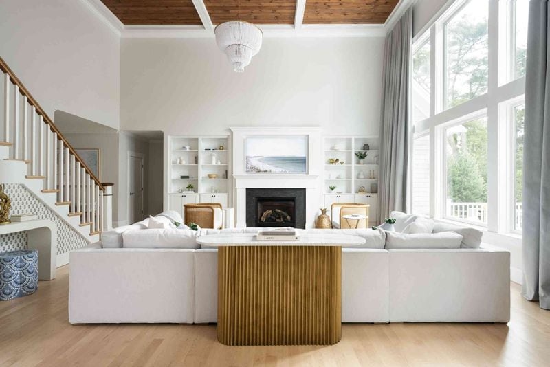 Guests compliment your space