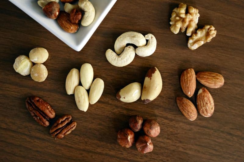 Snack Drawer Makeover