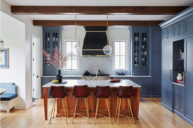 Navy Blue