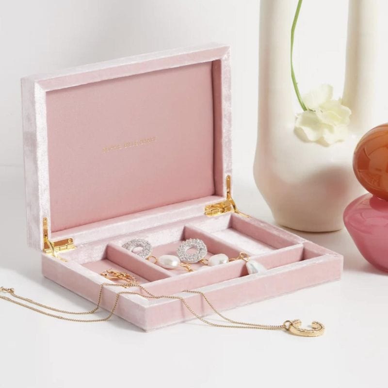 Sophie Bille Brahe Velvet Box