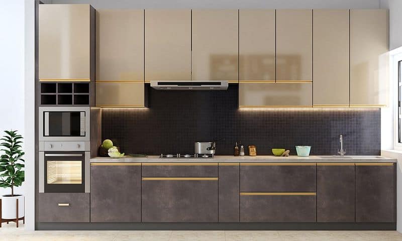 Luxurious Materials