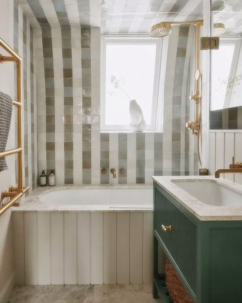 Space Considerations