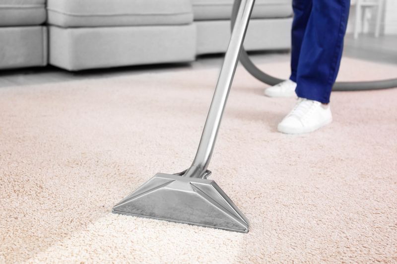 Regular Deep Cleaning