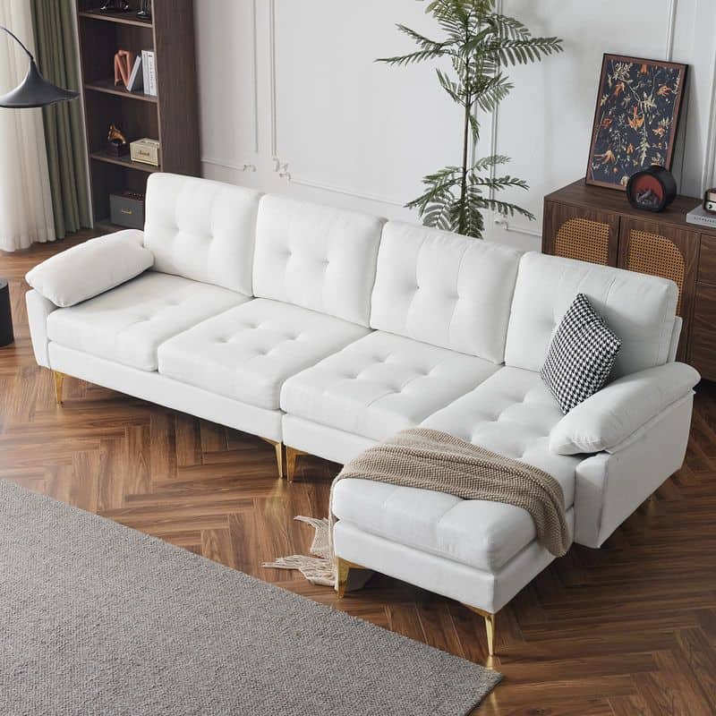 Comfort and Relaxation