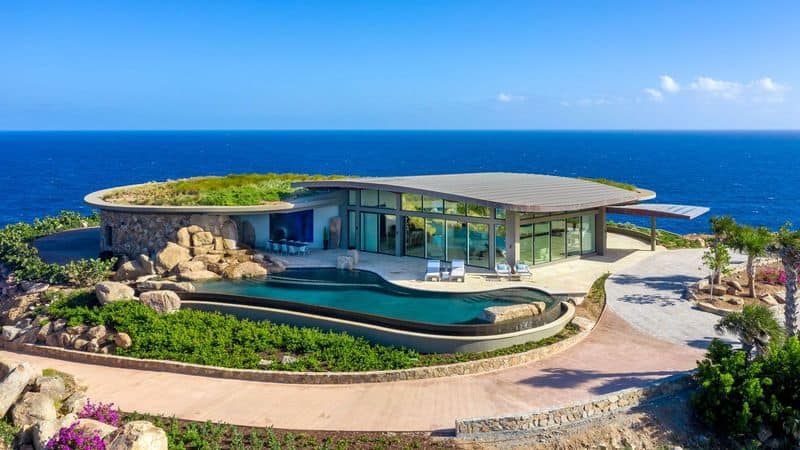 Infinity Pools
