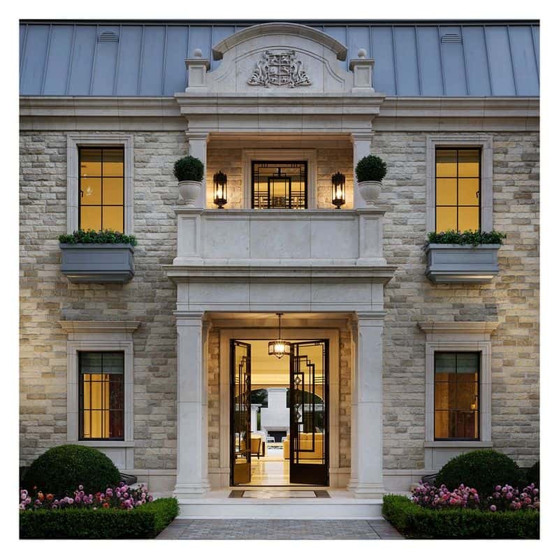 Symmetrical Design