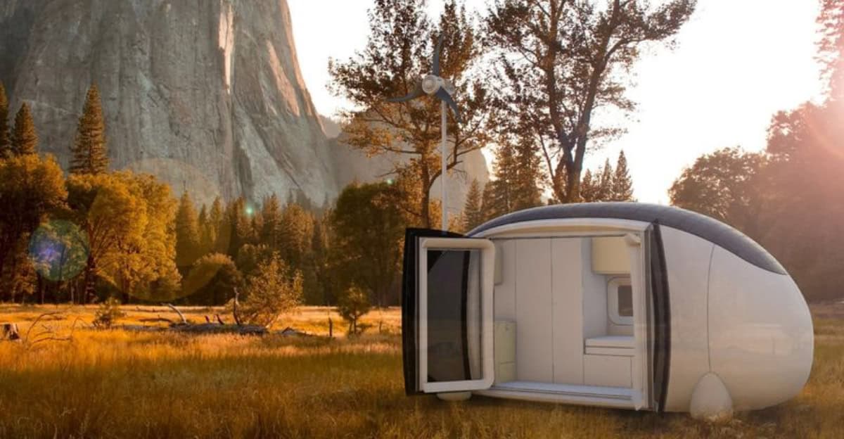 The 10 Best Tiny Homes In The World Today