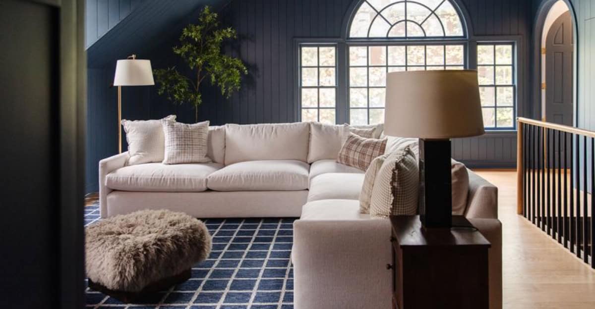 The 10 Pros & Cons of L-Shaped Sofas You Should Know Before Buying
