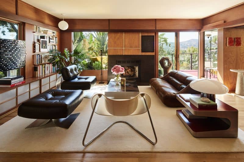 Earthy Color Schemes