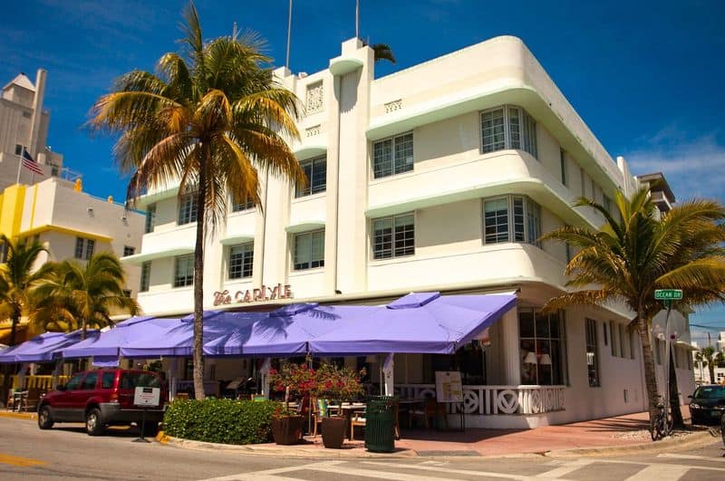 The Carlyle Hotel