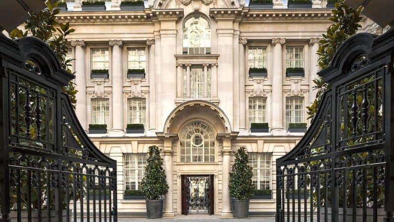 Rosewood London