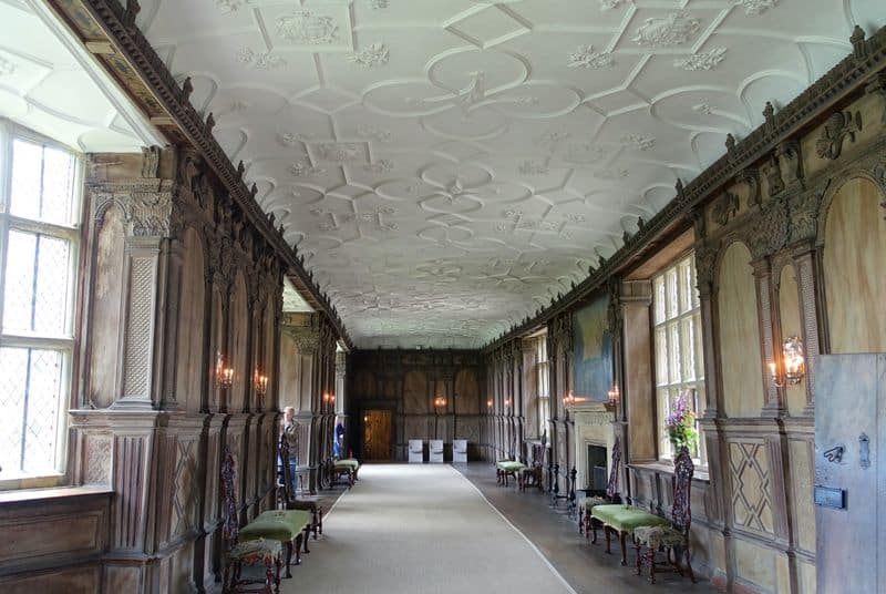 The Long Gallery