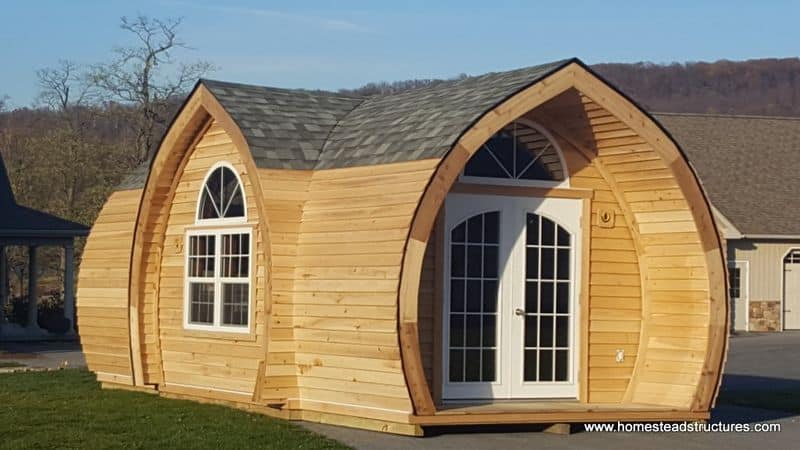 The Hobbit Hole