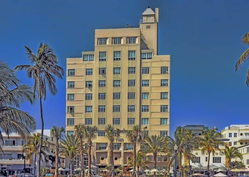 The Tides South Beach