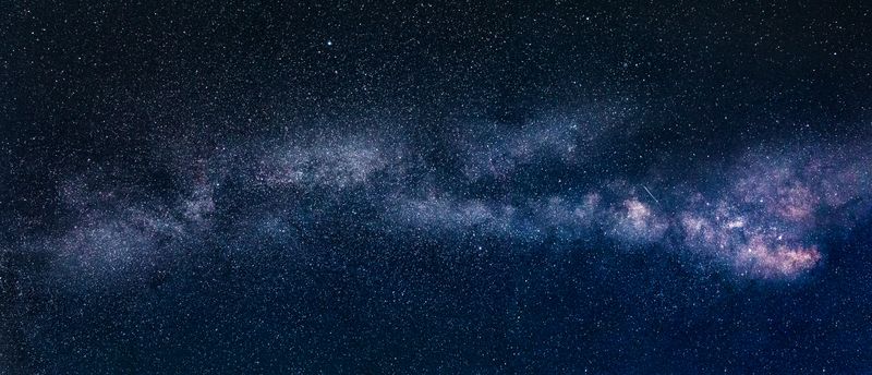 The Starry Ceiling