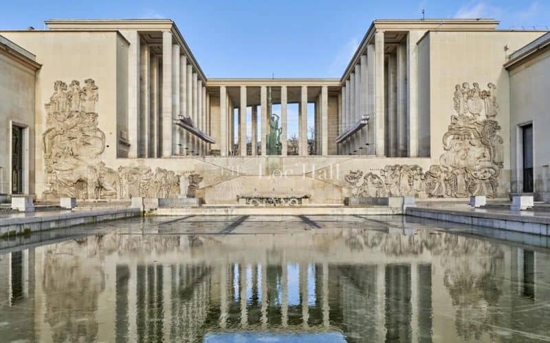 Musée d'Art Moderne de Paris