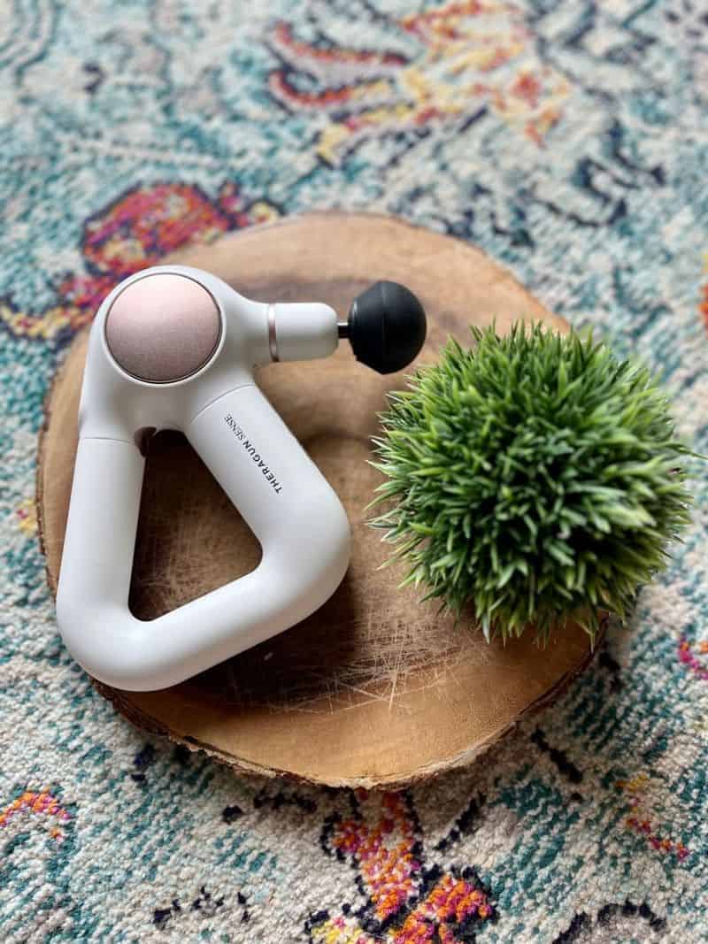 Therabody Theragun Sense - Massage Gun