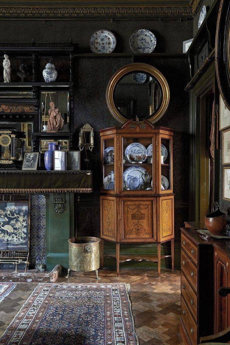 They Have to Be Upcycled