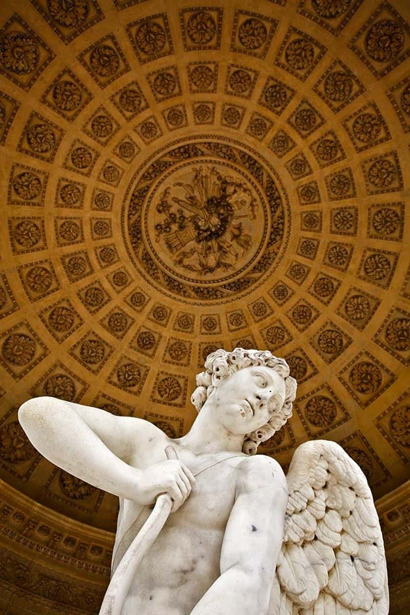 Timeless Beauty