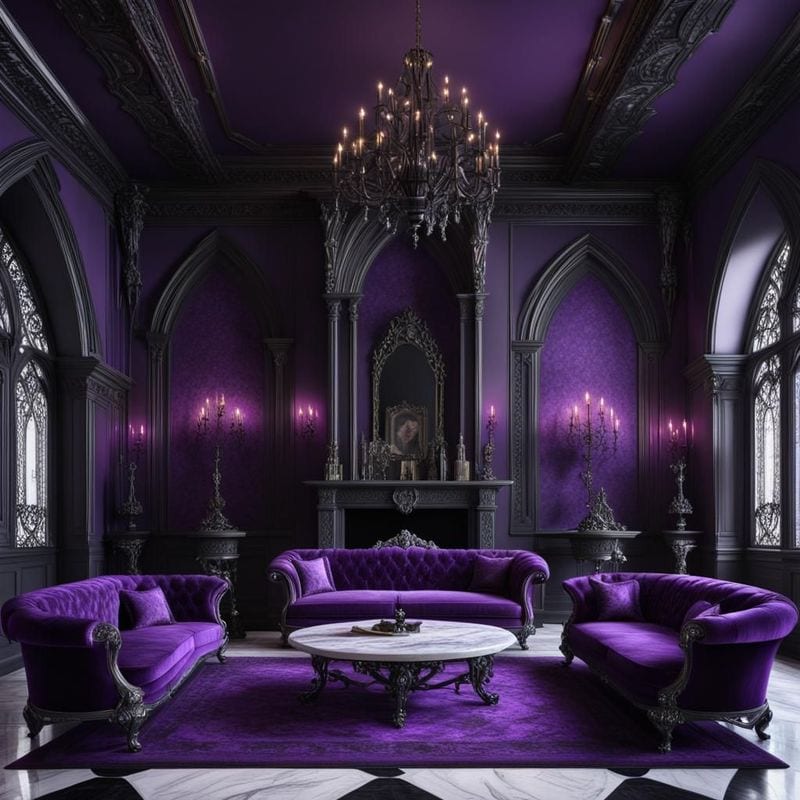 Luxury and Comfort