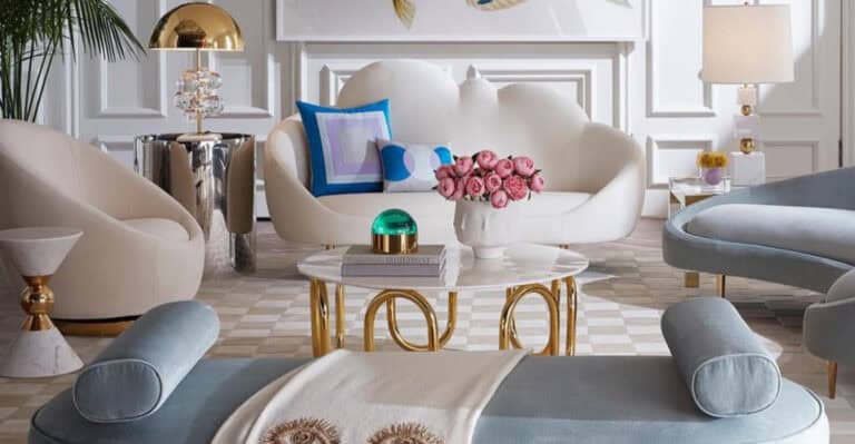 Top 10 Instagram Interior Designers To Follow Today – DecoFond