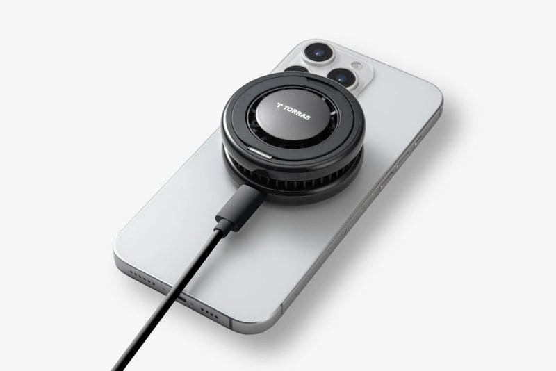 Torras PolarCircle Wireless Charger