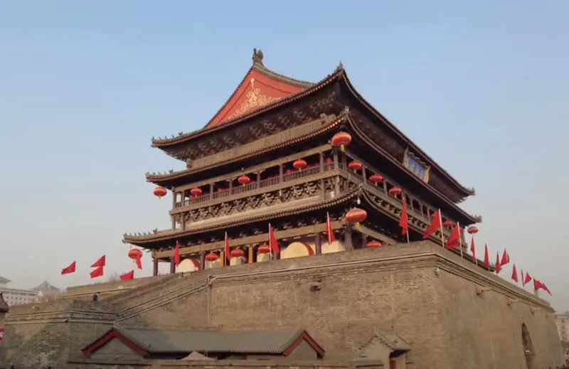 Tower's Timelessness