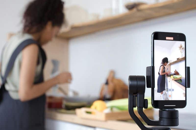 Tripod Stand
