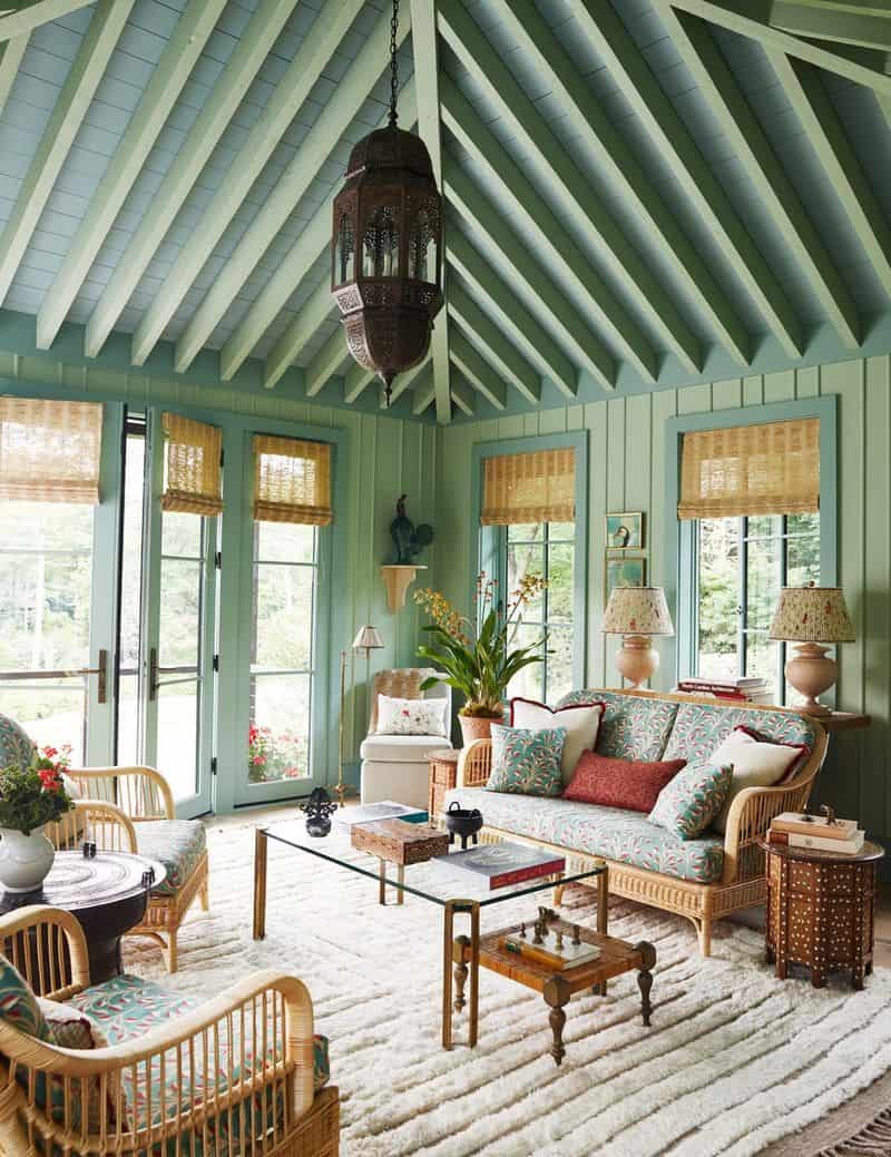 Tropical Paradise Getaway