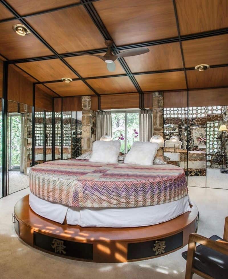 Unique Circular Design