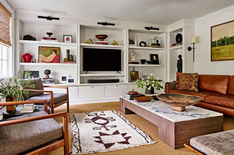 Rearrange Furniture