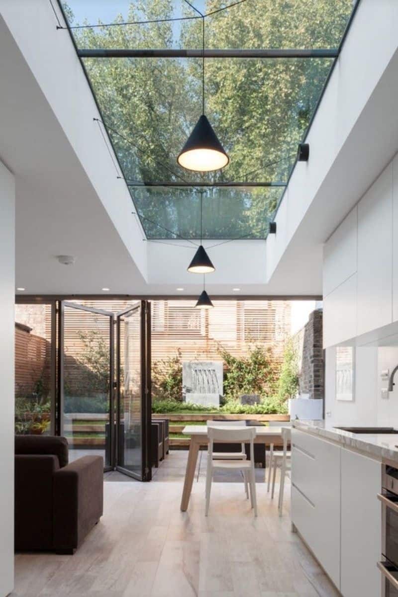 Urban Chic Loft