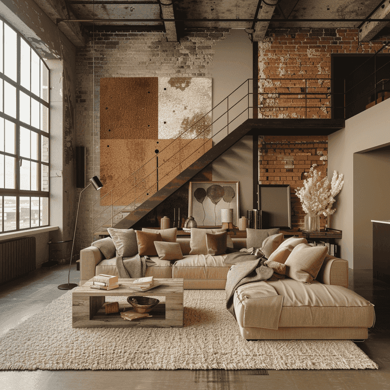 Urban Loft