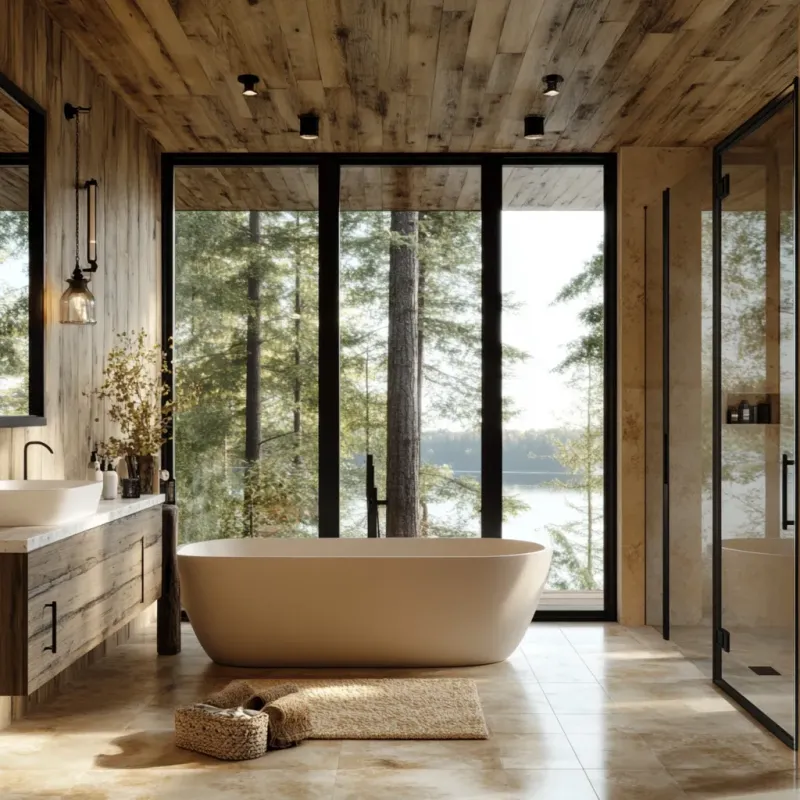 Forest Haven
