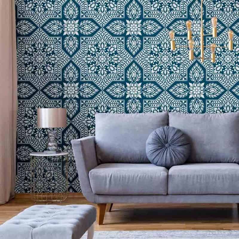 Variety of Designs
