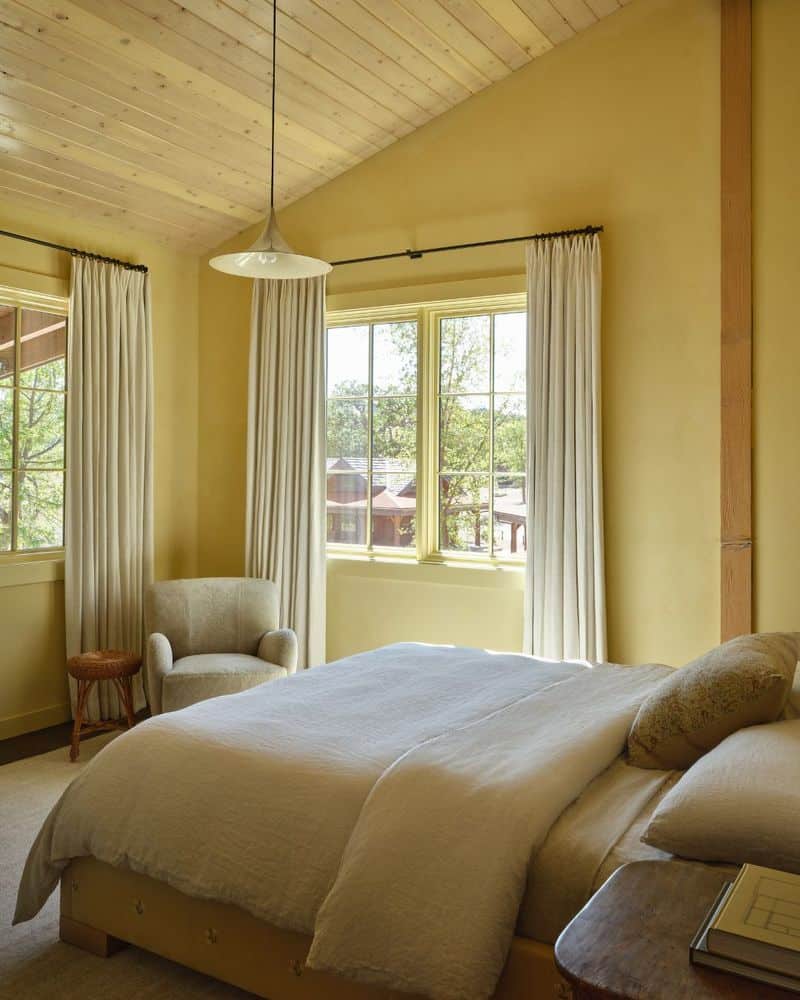 Warm and Inviting