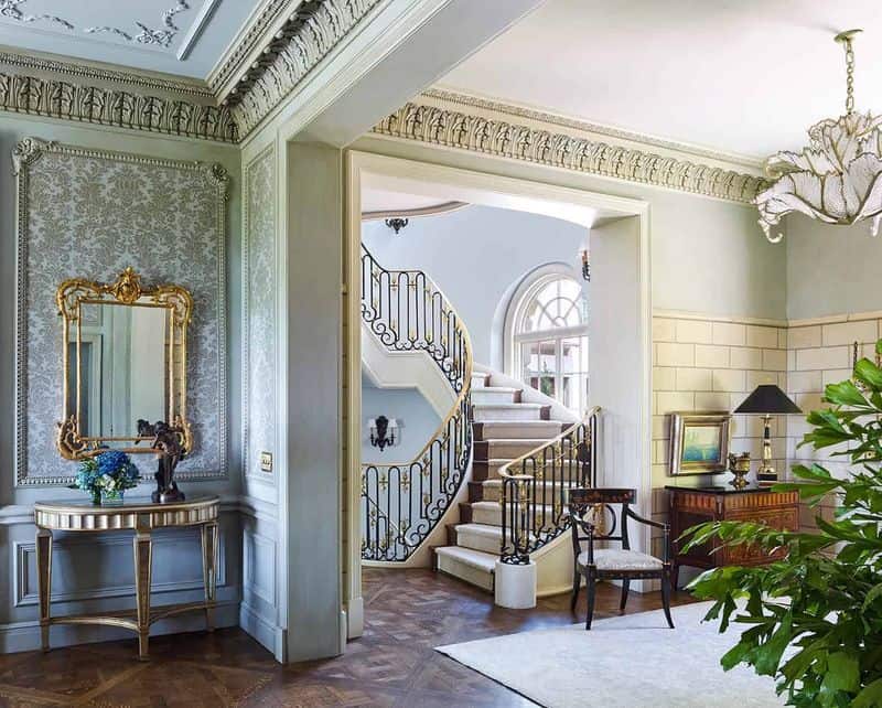 Victorian Delight