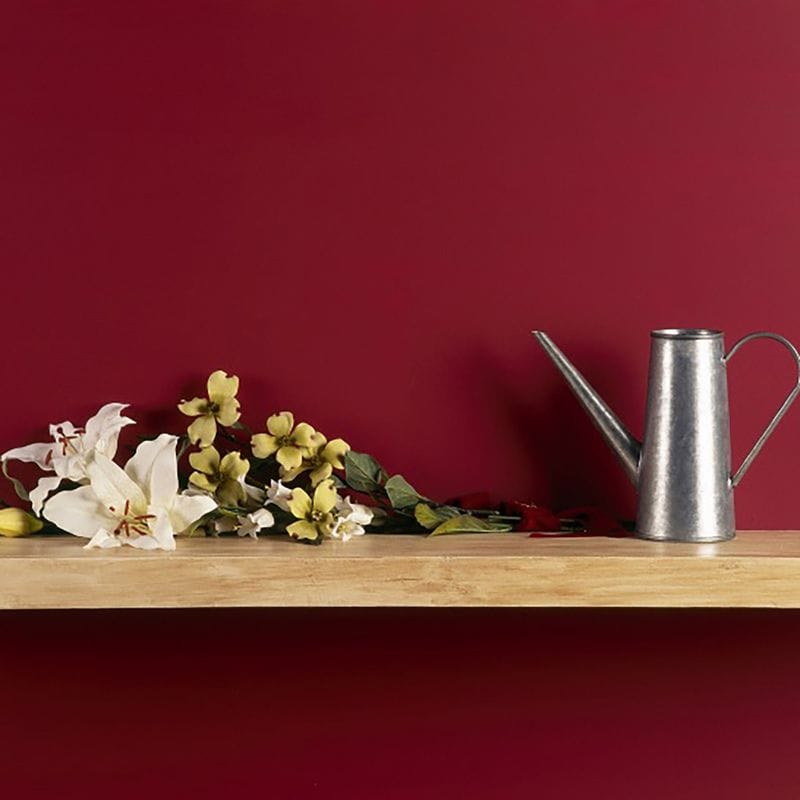 Renaissance Red